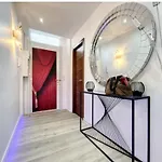 Appartement Palais Des Festivals