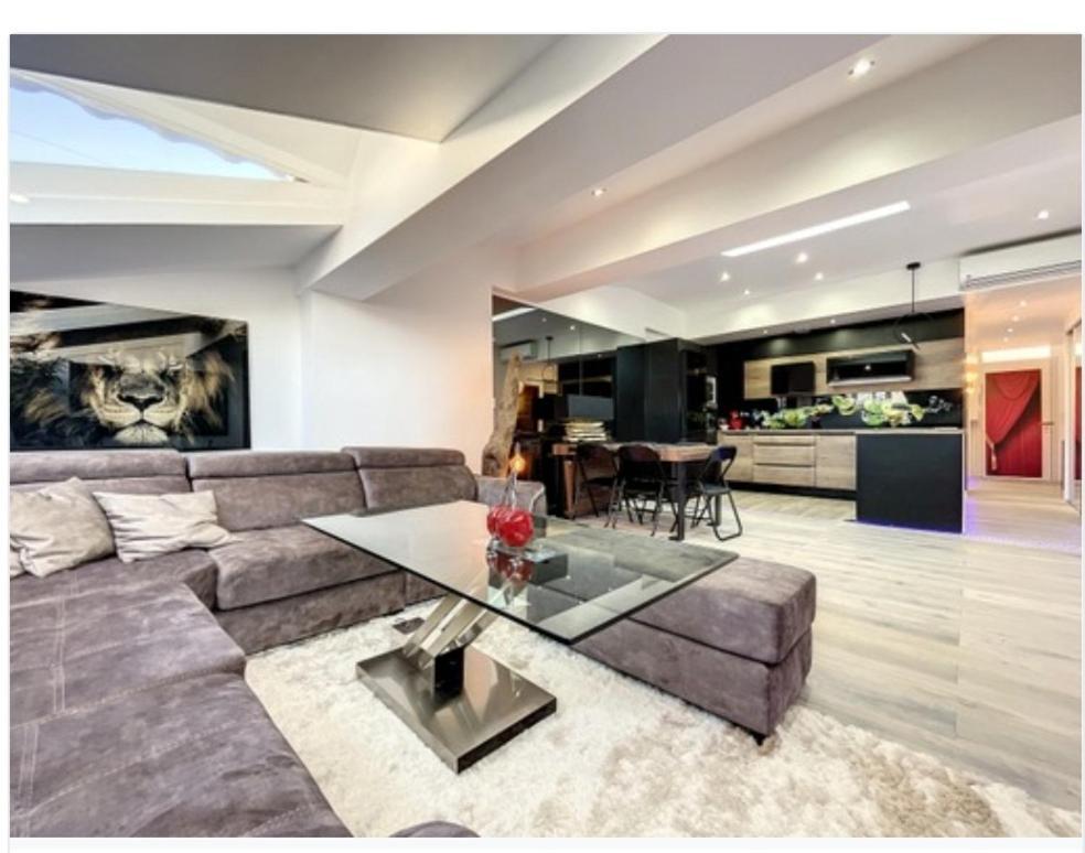 Palais Des Festivals Apartamento