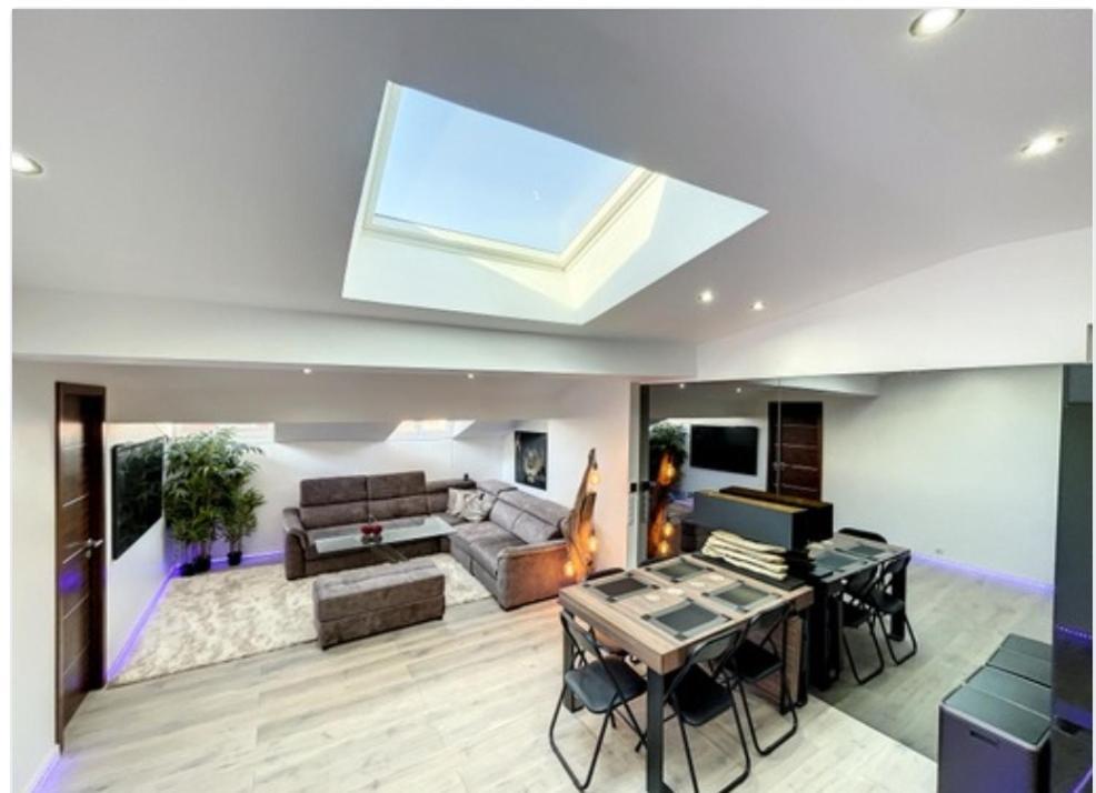 Apartment Palais Des Festivals