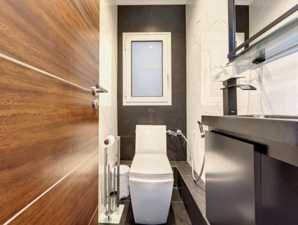 Palais Des Festivals Apartamento Cannes