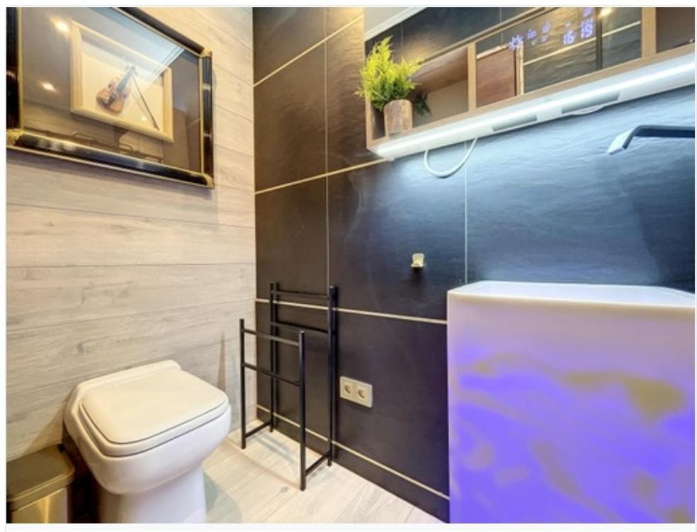 Palais Des Festivals Apartment Cannes