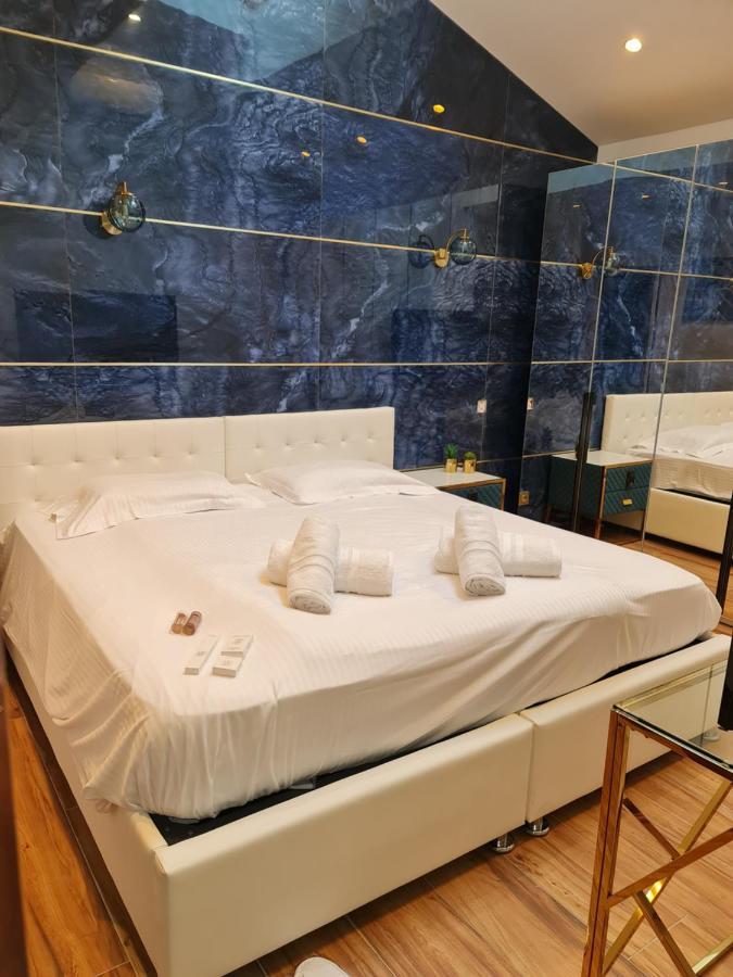 Palais Des Festivals Apartment Cannes